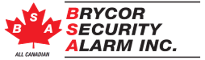 Brycor Security Alarm Inc.